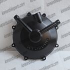 Genuine Outer Clutch Cover Black Hyosung GT650 GT650R 