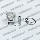 Aftermarket Engine Piston with Rings Set Hyosung SB50 SD50 SF50R
