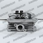 Genuine Cylinder Head Assy Carby Daelim S1 125 S2 125 SQ 125 SN 125   