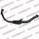Aftermarket Exhaust Front Pipe Hyosung GT125 GT125R