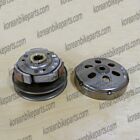 Genuine Rear Clutch Driven Pulley Assy 19 Tooth Hyosung MS3 125