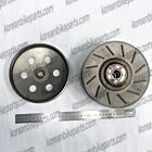 Genuine Rear Clutch Driven Pulley Assembly S2 250 SQ250