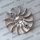 Clutch Primary Fixed Sheave Daelim SL125 SQ125 S2 125 SN125 SG125 NS125