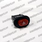Genuine Hazard Warning Flasher Light Button Switch Daelim SL125 SG125 SJ50 NS125