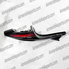 Genuine Rear Right Side Cover With Tape 3NR Hyosung GT250 250R GT650 650R