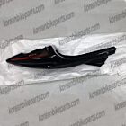 Genuine Rear Right Side Cover Black [new old stock] Hyosung GT250 GT650