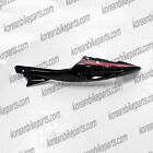 Genuine Rear Left Side Cover With Tape 3NR Hyosung GT250 250R GT650 650R