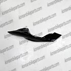 Genuine Rear Right Side Cover Black (2010~) Hyosung GT125RC - GT650RC