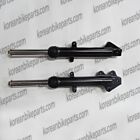 Genuine Front Fork Suspension Set Black Hyosung SF50 Rally 50 RALLY 100