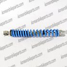 Genuine Rear Shock Absorber [BLUE] Daelim SC125 SC125C SC125N