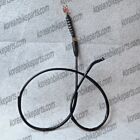 50" Aftermarket Clutch Cable Hyosung GT125R GT250R GT250RC 