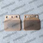 Genuine Rear Brake Pad Set [open box] Hyosung TE450S TE450