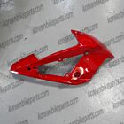 Red Right Upper Cowling Fairing Hyosung GT250RC GT650RC 2013