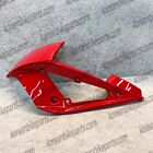 Red Left Upper Cowling Fairing Hyosung GT250RC GT650RC 2013