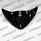 Genuine Headlight Fairing Lower Black Hyosung GT250RC GT650RC