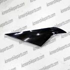 Genuine Upper Fairing Right Infill Black 2013~ Hyosung GT125R GT250R GT650R