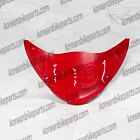 Genuine Headlight Fairing Lower Red Hyosung GT250RC GT650RC 