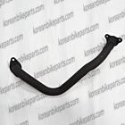 Front Header Muffler Exhaust Pipe (Carby) Daelim Otello 125 S1 125 SN 125 