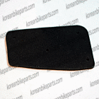 Aftermarket Air Filter Sponge Foam Pad Daelim SH100