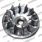 Genuine Clutch Primary Fixed Sheave Hyosung MS3 250