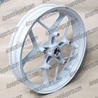 Genuine Front Wheel Rim White (J17x MT3.00) Hyosung GT250N 
