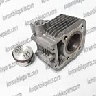 Genuine Engine Cylinder & Piston Set Hyosung Hyper GPS125