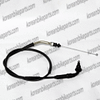 Genuine Throttle Return Cable Carby Model Hyosung GV650
