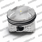 Genuine Engine Piston With Rings Hyosung GT250 GT250R GV250 RT125D RX125SM 