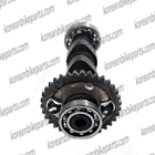 Genuine Engine Front Exhaust Camshaft Assy Hyosung GT250 GT250R GV250