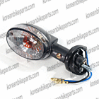Aftermarket Turn Signal Indicator (Clear Lens) Hyosung All Comet Models