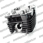 Genuine Engine Cylinder Head Assy Hyosung RT125D RX125SM