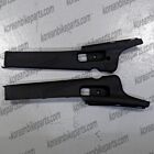 Genuine Lower Side Leg Shield Set Hyosung SD50