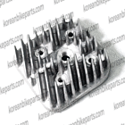 Genuine Engine Cylinder Slant Head Cover Daelim E-FVIE S-FIVE
