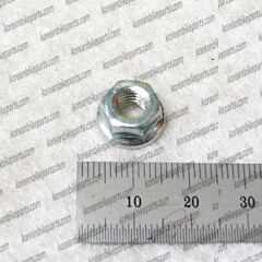 08316-160680 Cylinder Head Nut (M6) For Various Models