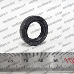 Genuine Crank Shaft Oil Seal RH 17x27x6 Hyosung SB50 SD50 EZ100