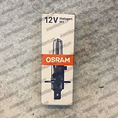 OSRAM H1 12V 55W Head Lamp Fog Lamp Halogen Bulb Hyosung GT125R GT250R GT650R