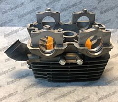 Genuine New Engine Cylinder Head Assembly Gray Hyosung GT250 GT250R