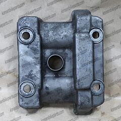 Genuine Engine Cylinder Head Valve Cover Used Hyosung GT250 GT250R
