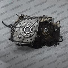 Genuine Engine Crankcase Left Used Hyosung GV250 GT250