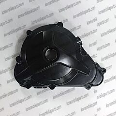 Genuine Magneto Side Case Engine Cover Black Hyosung GD250 GD250R 