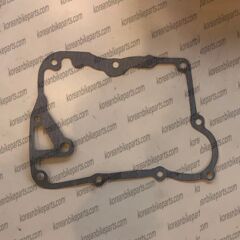 CRANKCASE GASKET (RIGHT HAND) FITS MOST GY6-125, GY6-150 CHINESE ATVS, GOKARTS, SCOOTERS