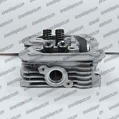Genuine Cylinder Head Assy Carby Daelim S1 125 S2 125 SQ 125 SN 125   