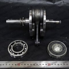 Genuine Engine Crankshaft Connecting Rod Kit Daelim VT 125 VL 125 VJ 125