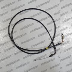 Genuine Throttle Return Cable Daelim SQ250 S2 250