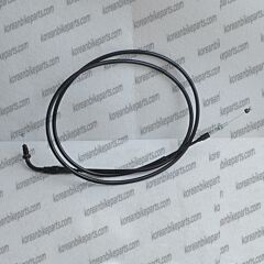 Aftermarket Throttle Cable 69" Daeim S3 125 S3 250 S-3 F.I (125) S-300 (SV-250)