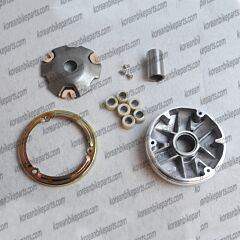 Aftermarket Moveable Face Drive Assembly Hyosung SB50 SD50 TE50