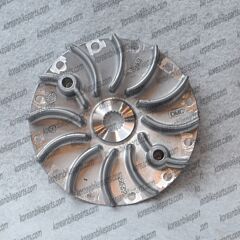 Clutch Primary Fixed Sheave Daelim SL125 SQ125 S2 125 SN125 SG125 NS125