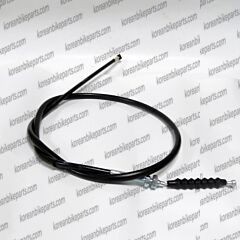 48" Aftermarket Clutch Cable [Long Type] Daelim VL 125 VT 125 