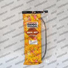 BANDO Japan Drive CVT Belt Daelim SQ 125 SL 125 SG 125 SN 125 S1 125 S2 125 