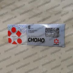 CHOHO 428x130 Links O-Ring Drive Chain Hyosung RX125SM RT125D